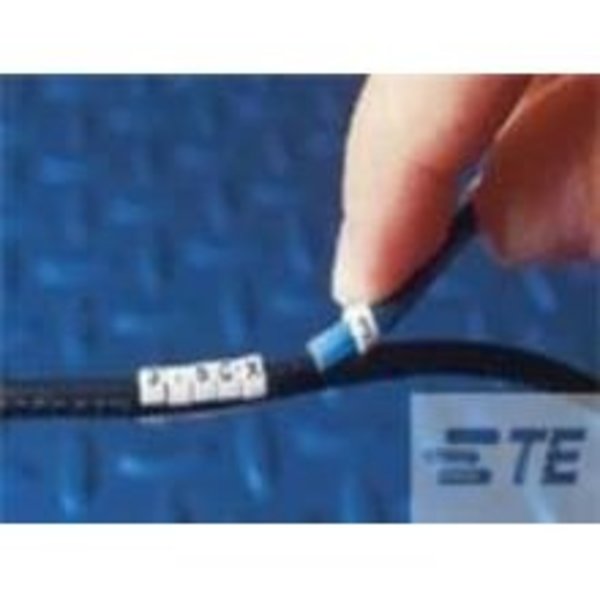 Te Connectivity STD01Y-K 2-1768041-5